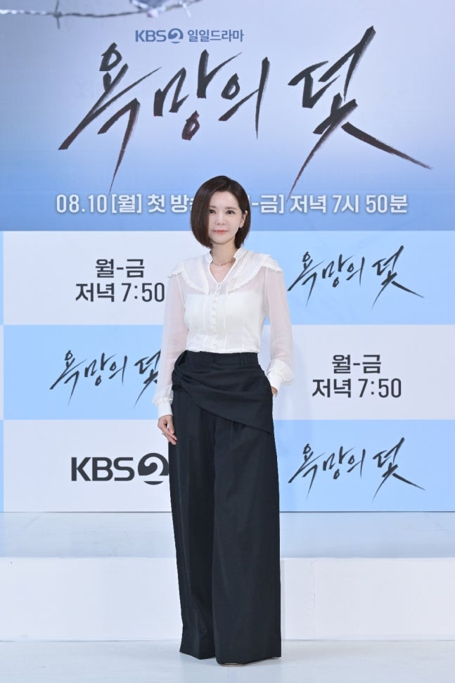 복수 위해 ‘흑화’했던 피해자에서 ‘악인’으로 돌아온 장서희... “시원하게 욕 먹을 준비 완료”