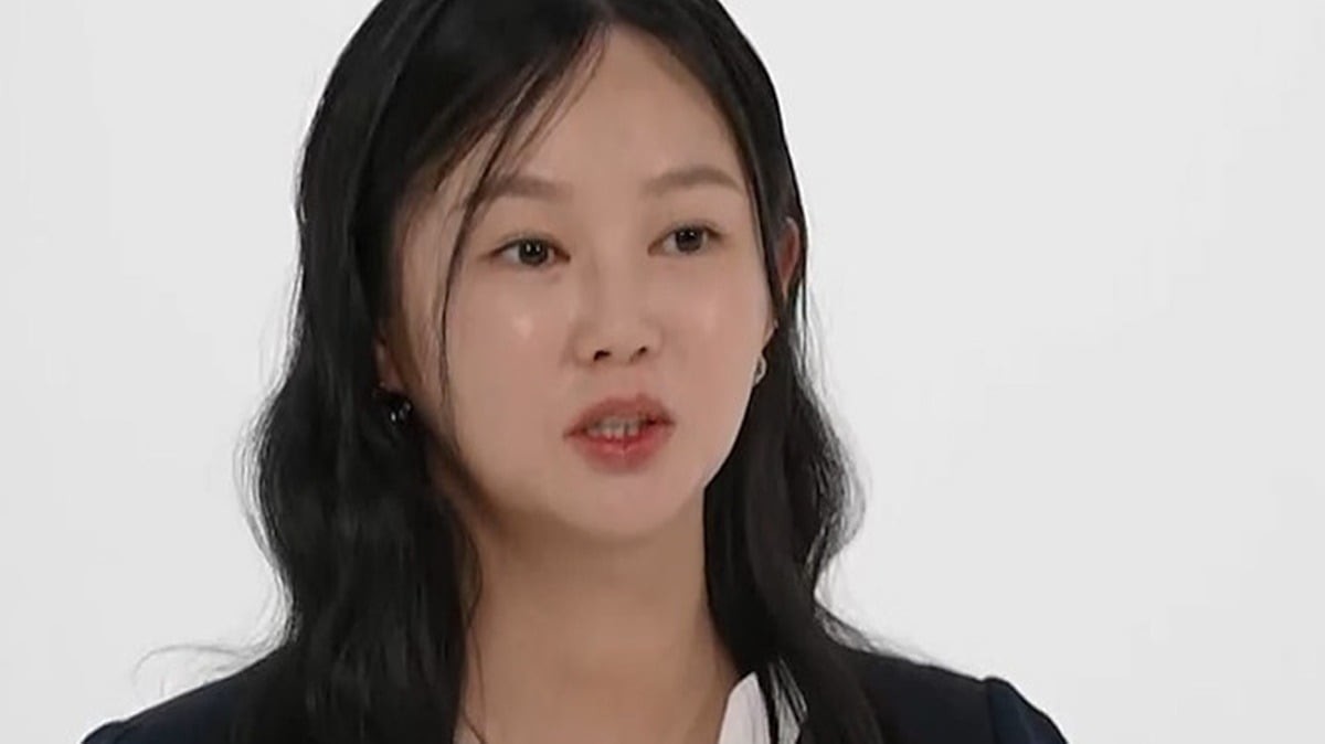 30년동안 취미 ‘덕질’ 중인 변호사 남편과 이혼 고민한 여배우