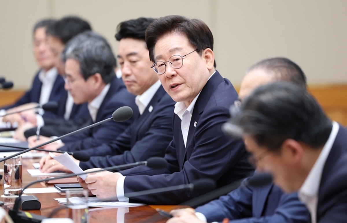 李대통령 