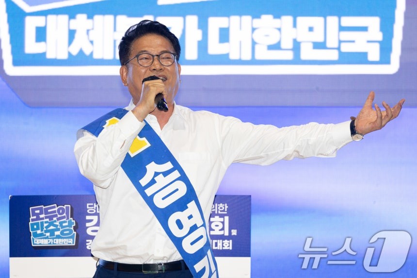 송영길, 친문계 직격 