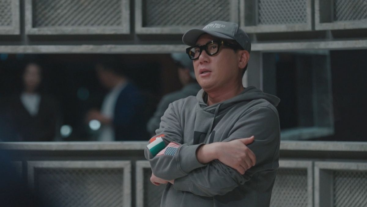 이상민, 11년 만에 도전한 인기 서바이벌 예능서 돌연 하차... 허무 엔딩