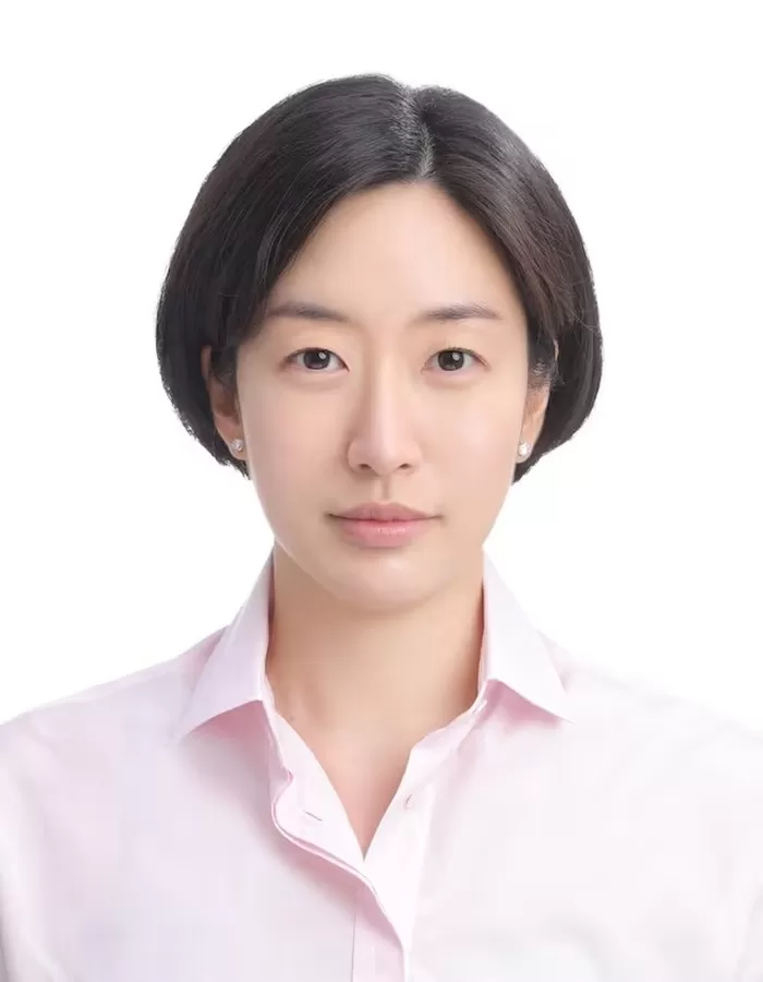 아모레퍼시픽 그룹 회장의 차녀 서호정 / 사진=아모레퍼시픽