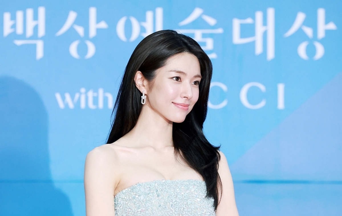 배우 하영 / 뉴스1