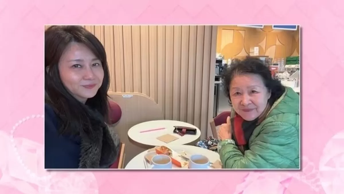 본문 이미지 - KBS 1TV '황신혜의 같이 삽시다'