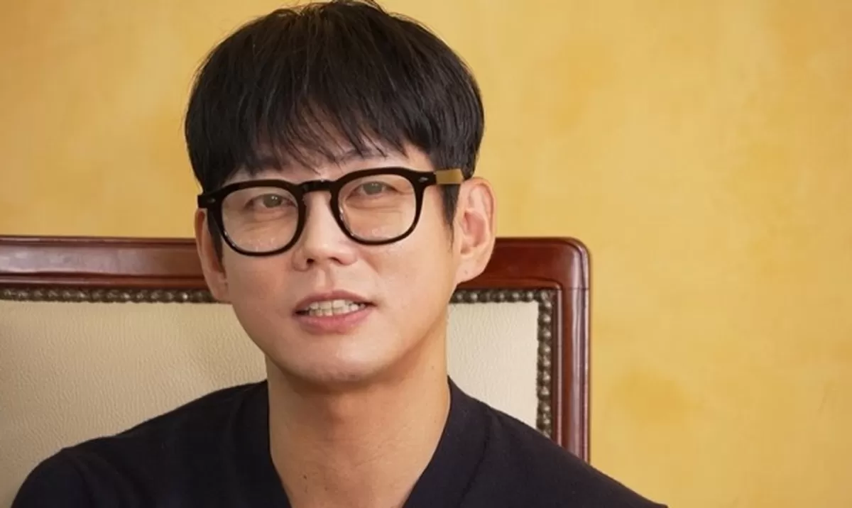 테이, 전성기에 돌연 활동 중단한 이유... “친형 같던 매니저 떠나”