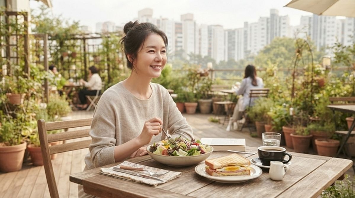 전업주부 매일 점심 외식, 한 끼 7천원인데... 남편 “식비 아껴” 한마디에 온라인 발칵