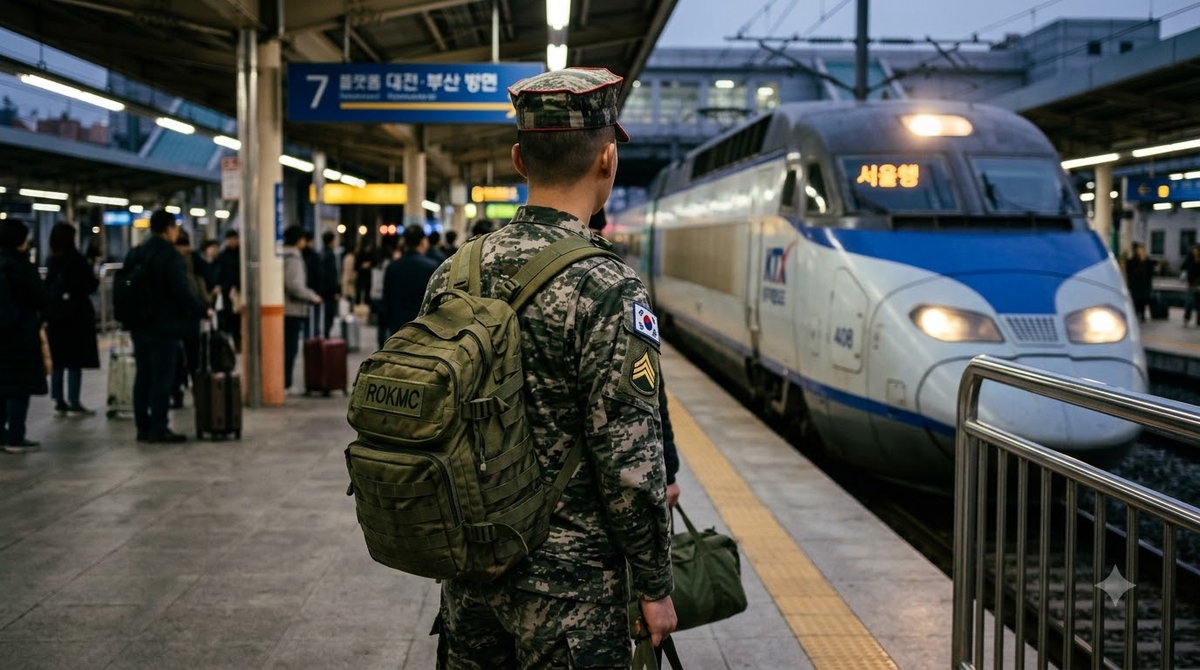 Marine_soldier_waiting_at_platform_202608120830.jpeg