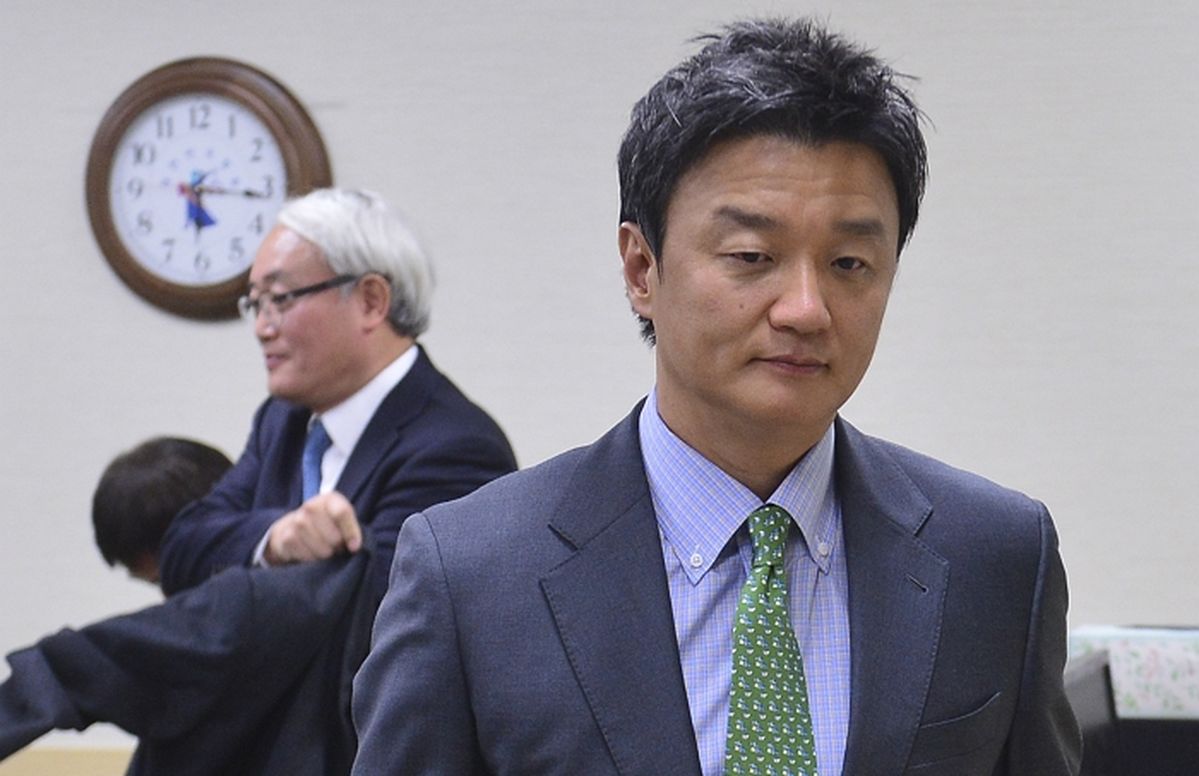 ‘80대 노인 감금·폭행 가담’ 임우재, 항소심서도 징역 1년 구형