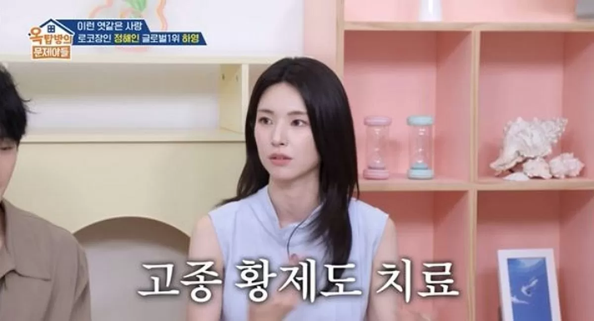 KBS 2TV '옥탑방의 문제아들'