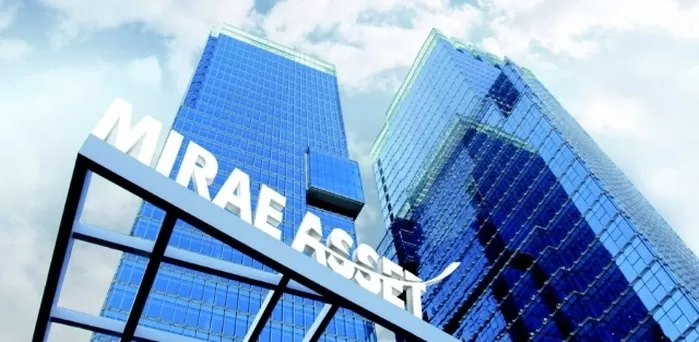 미래에셋증권 사옥 / 사진 제공 = 미래에셋증권