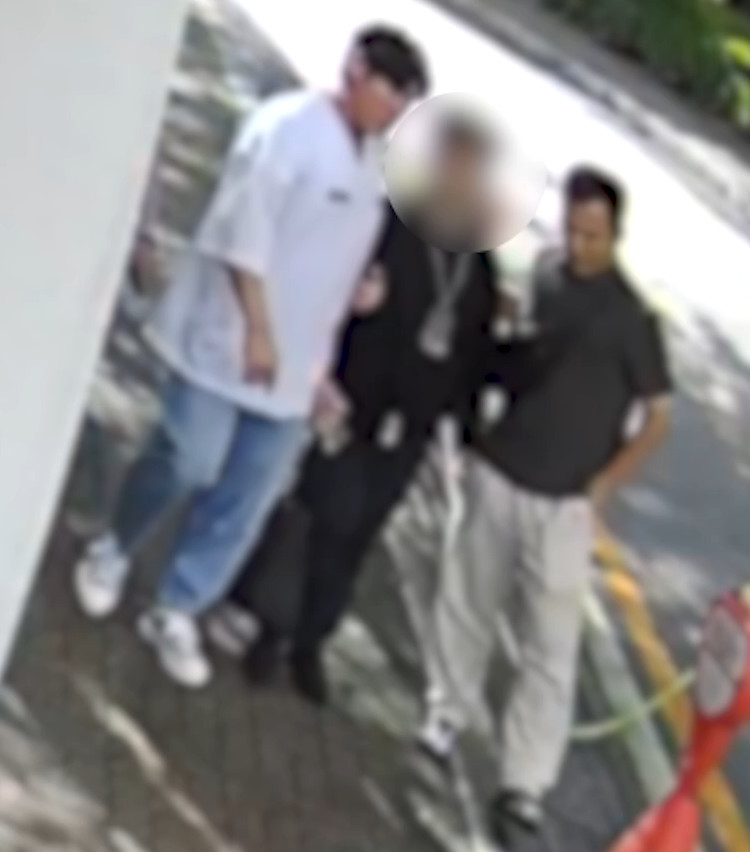 사진제공=유성경찰서