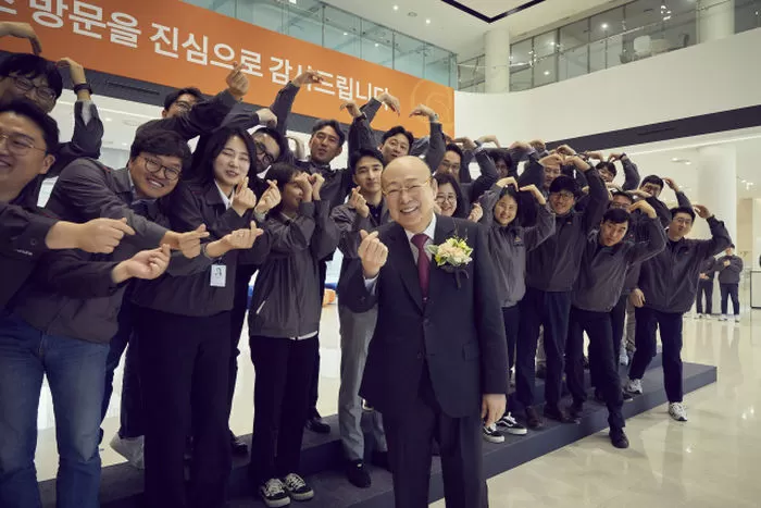 사진=한화그룹