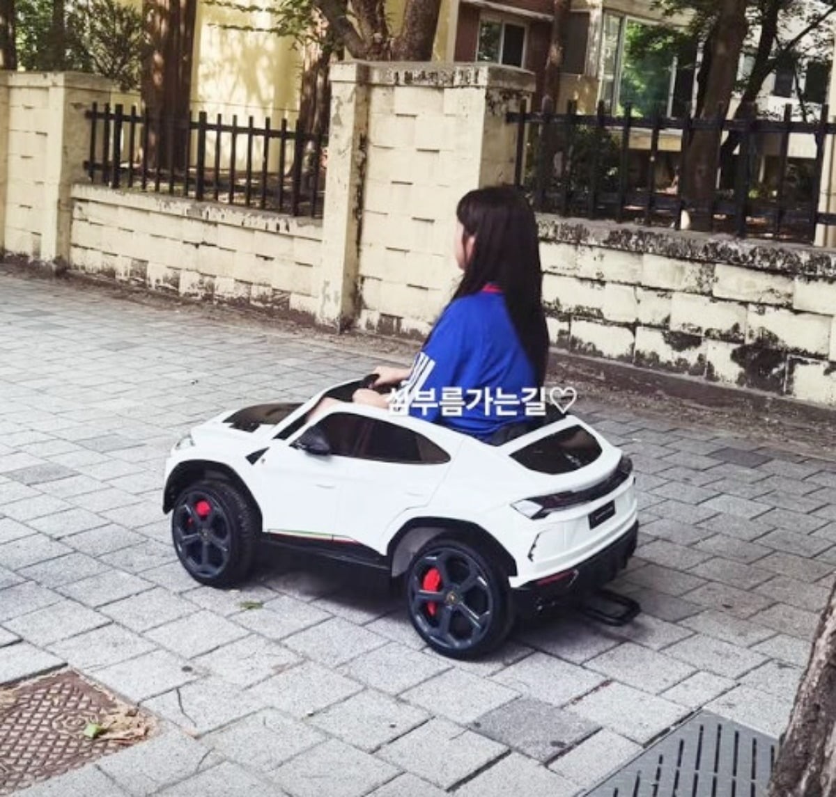 사진제공=홍현희 SNS