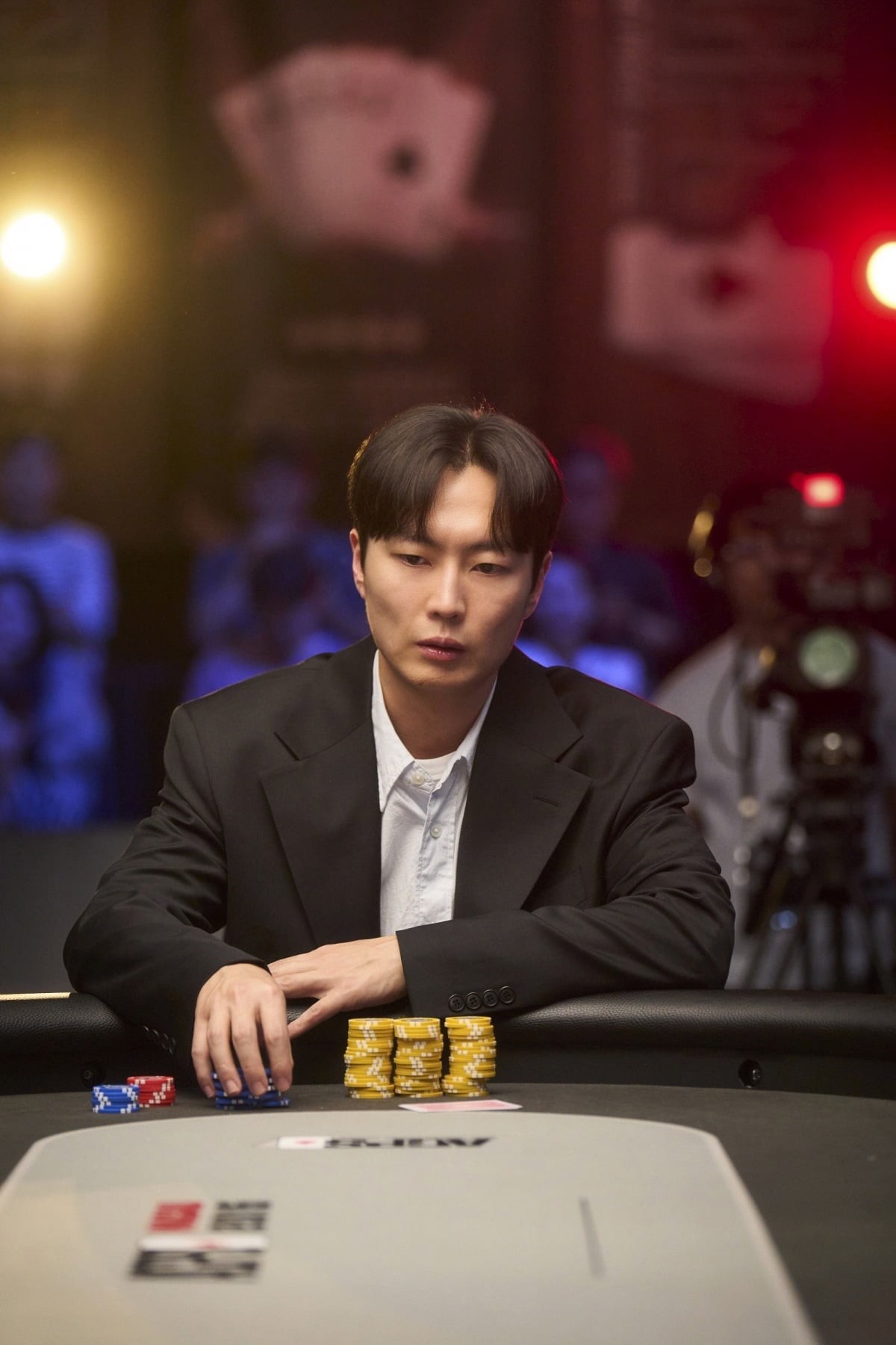 사진제공=CJ ENM, 싸이더스