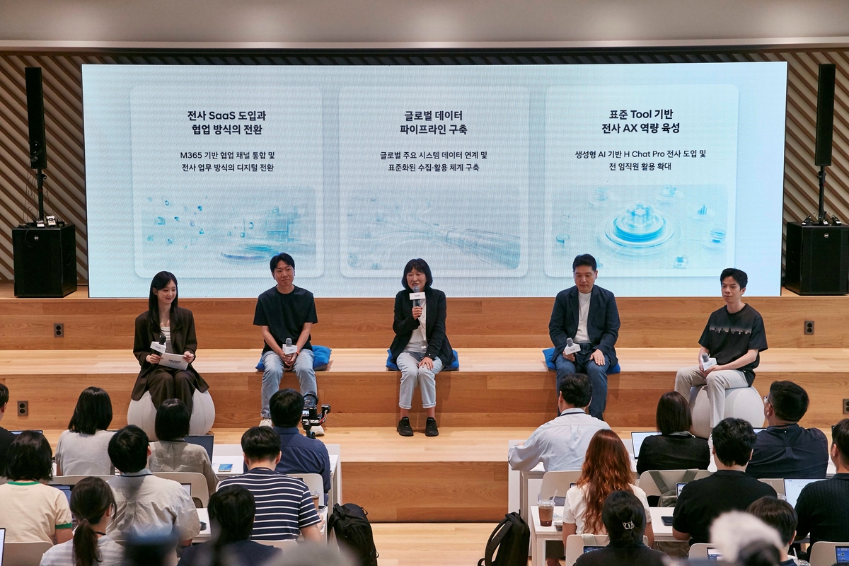 (사진5)현대차그룹, 전사 DX·AX 여정과 성과 공개.jpg