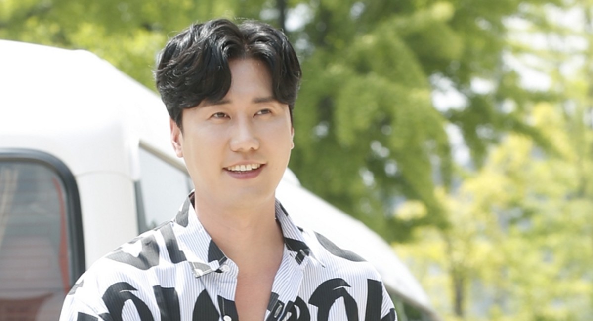 '父 <b>위암 4기</b> 고백' <b>신성</b> "검사서 희망 보이기 시작"
