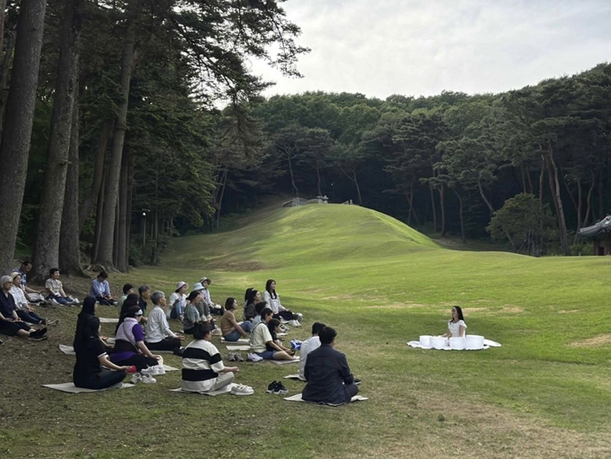 올가을 역사 여행 떠나볼까…조선 왕릉 8곳 둘러보는 '왕릉팔경' 열린다
