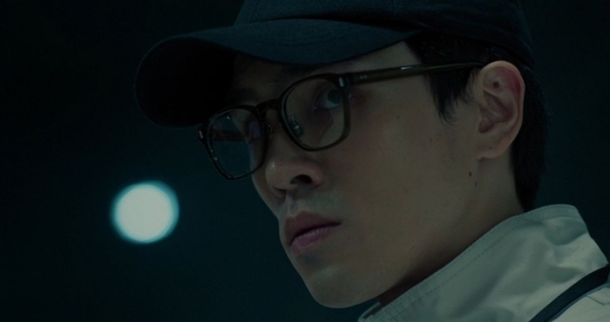 ‘킬러들의 쇼핑몰 2’서 강렬한 임팩트 남긴 두더지, 알고 보니 유명 ‘래퍼’였습니다