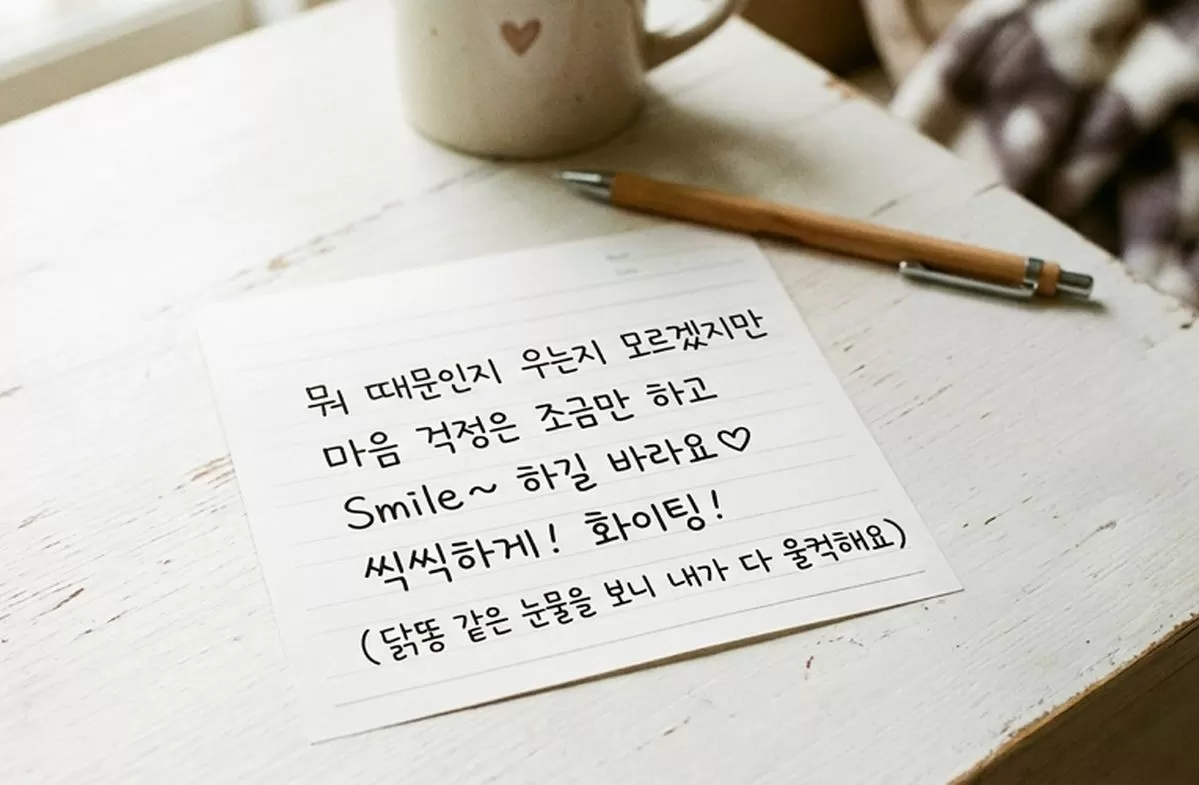기사의 이해를 돕기 위해 AI로 생성된 이미지