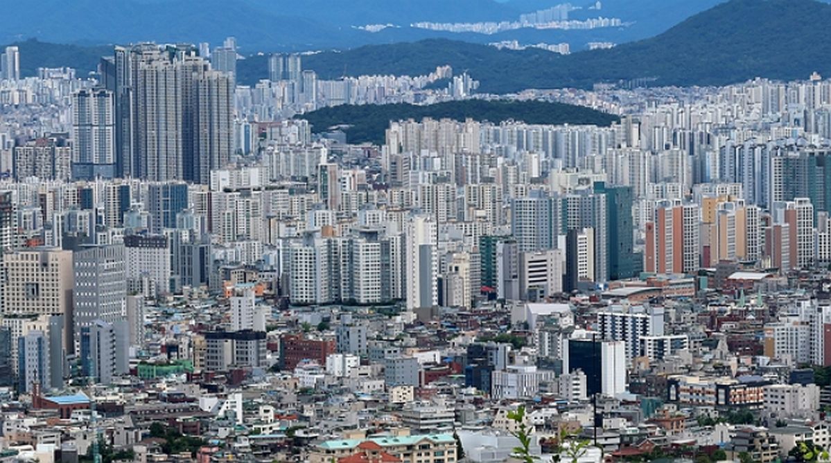 “둘 중 1명만 충족하면 대출 가능”... 정부가 신혼부부 ‘핀셋지원’ 위해 내놓은 주담대 상품