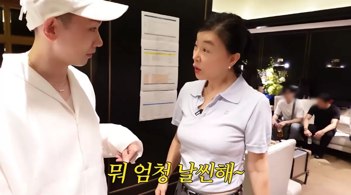 65세 최화정, 몰라보게 날씬해진 비결 공개 