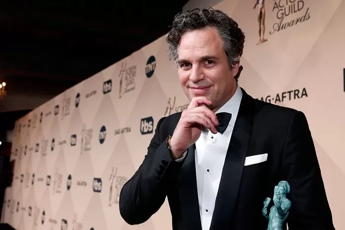 마크 러팔로 (Mark Ruffalo) / GettyimagesKorea