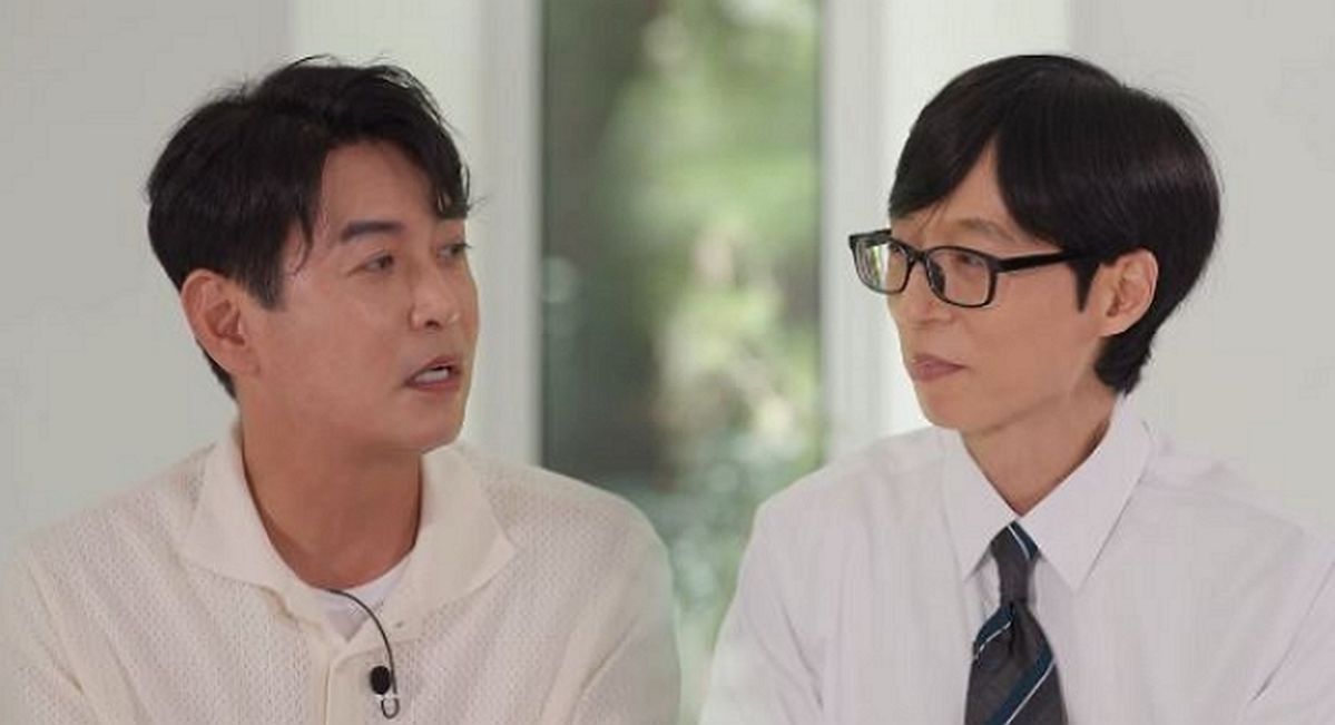“연세대 다니다 반수하더니”... 김대희가 직접 밝힌 딸의 한의대 합격 비하인드