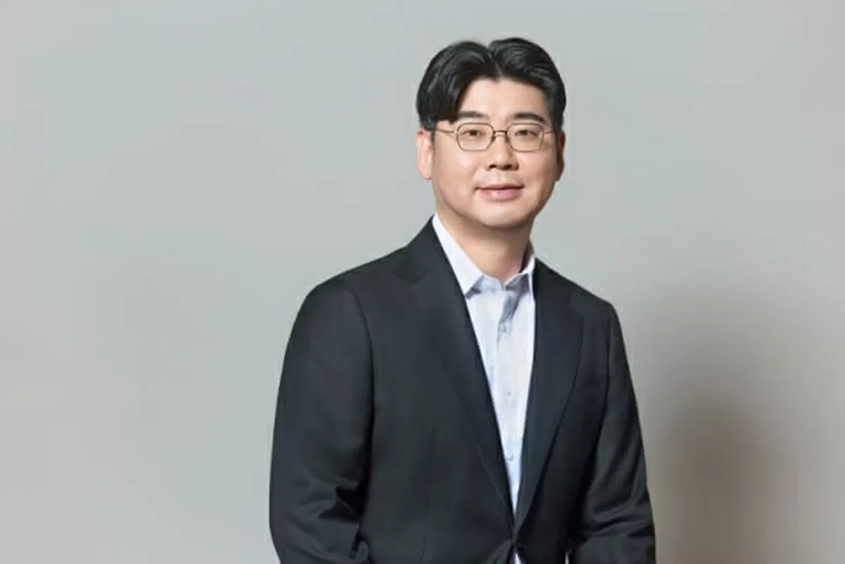 송치형 두나무 회장 / 사진제공=두나무