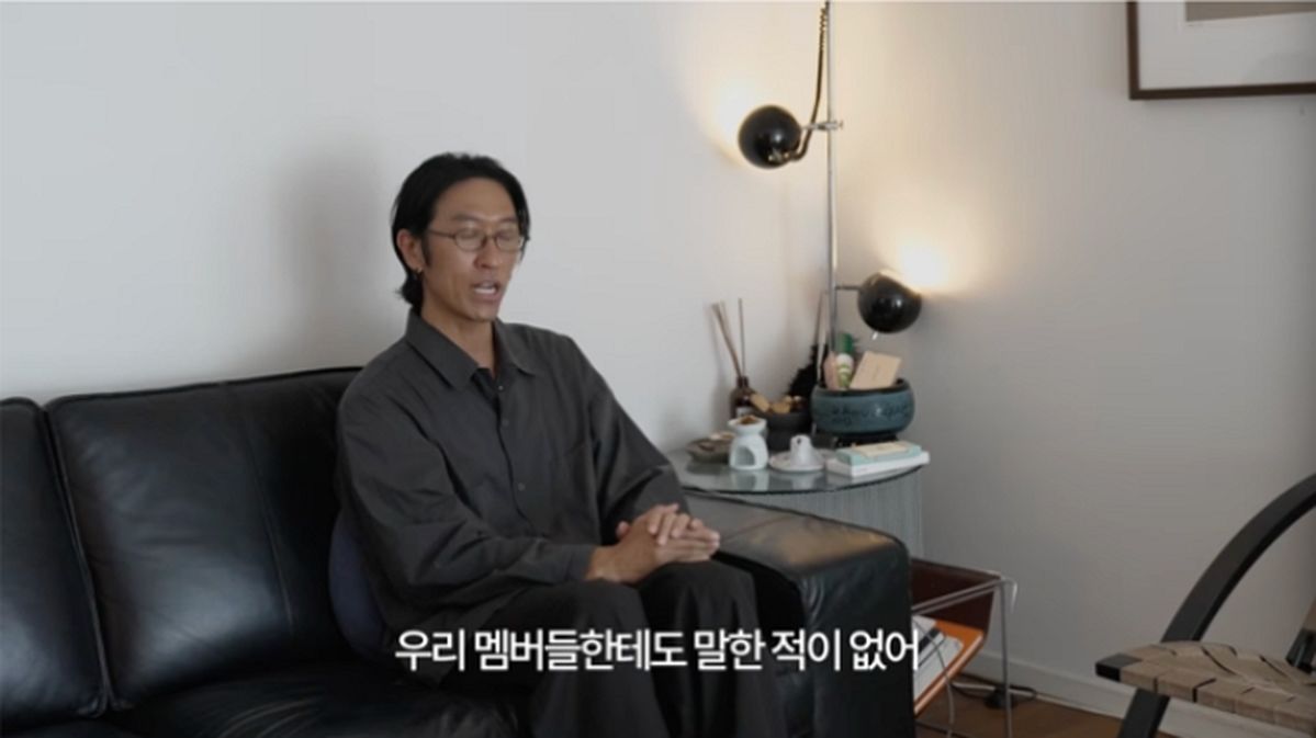 빽가, ‘독립운동가 진희창 후손’ 최초 고백... “독립유공자 후손에 사비 지원”