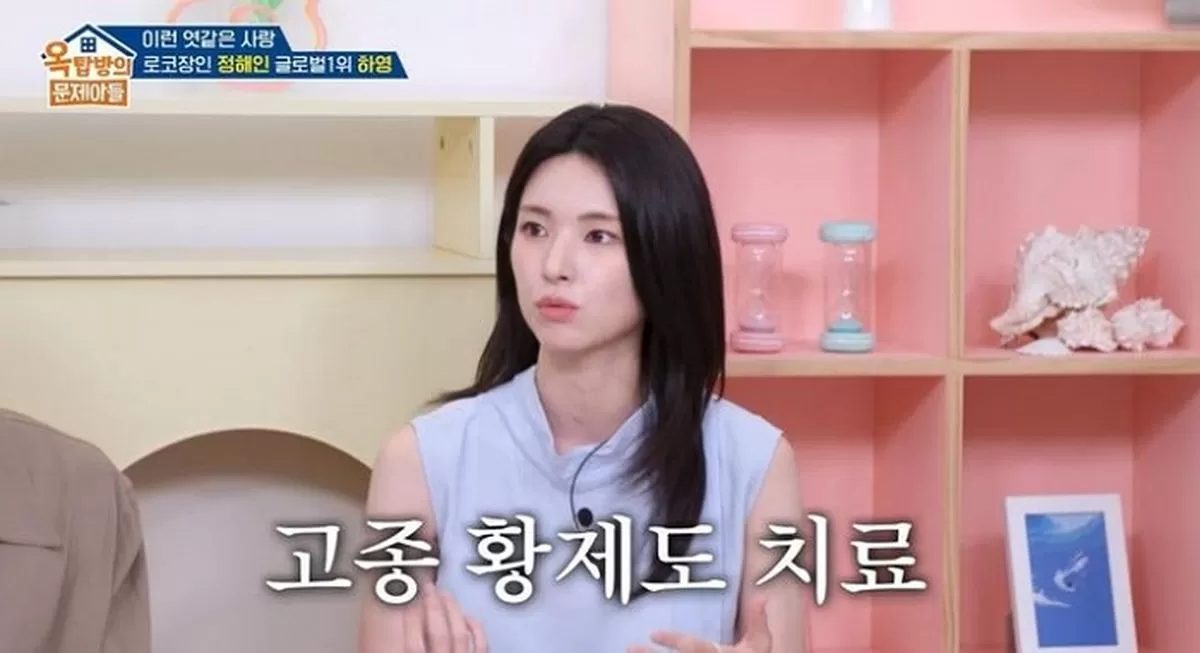 KBS2 '옥탑방의 문제아들