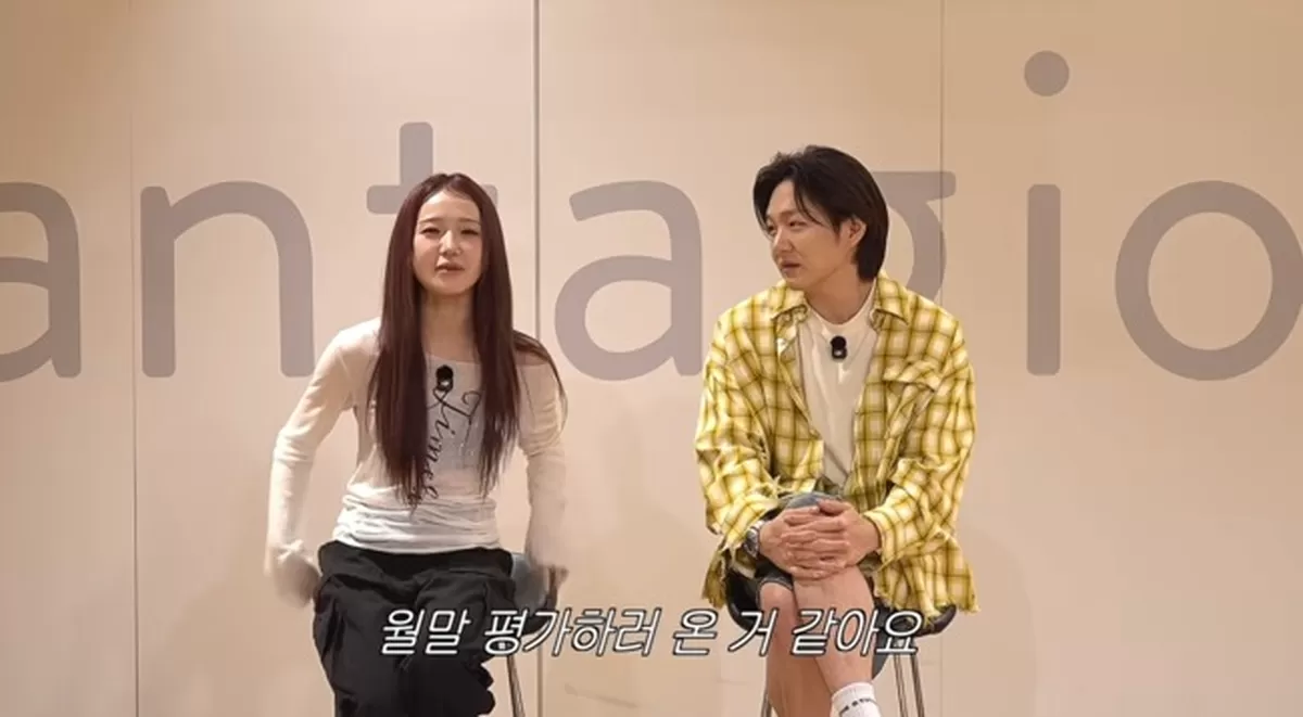 '이창섭&저창섭' 영상
