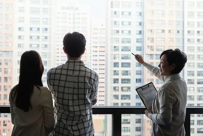 둘 중 1명만 충족하면 대출 가능”... 정부가 신혼부부 '핀셋지원' 위해 ...