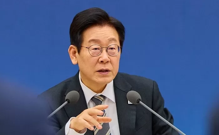 이재명 대통령 / 뉴스1
