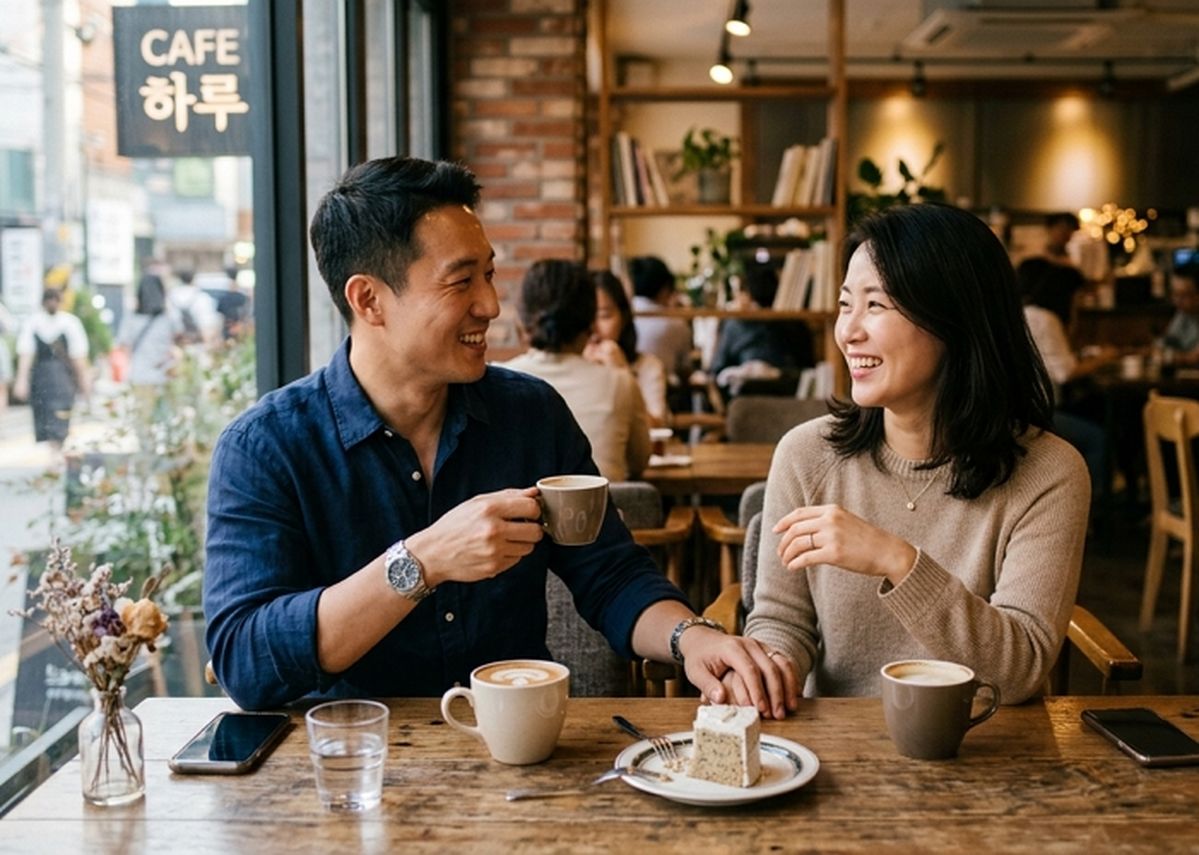 예비신부, ‘내연남 가족’과 한 건물에 살았다... 역대급 가스라이팅 사건