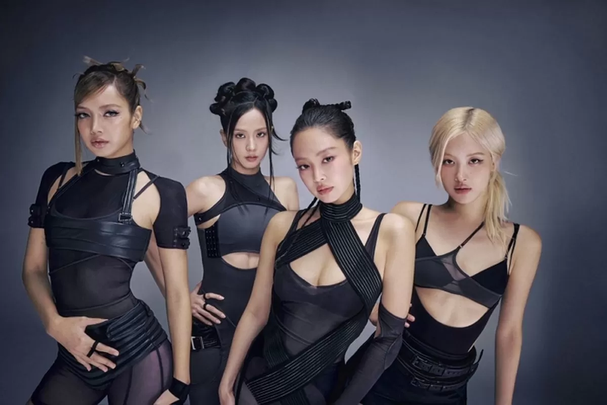 블랙핑크 / YG엔터테인먼트