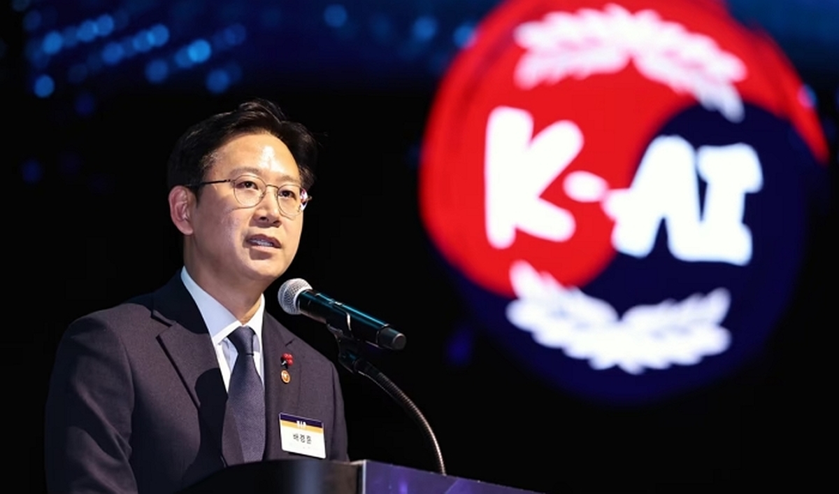 SKT·LG, '국가대표 AI' 2차 평가 통과...연말 최종 2팀 경쟁