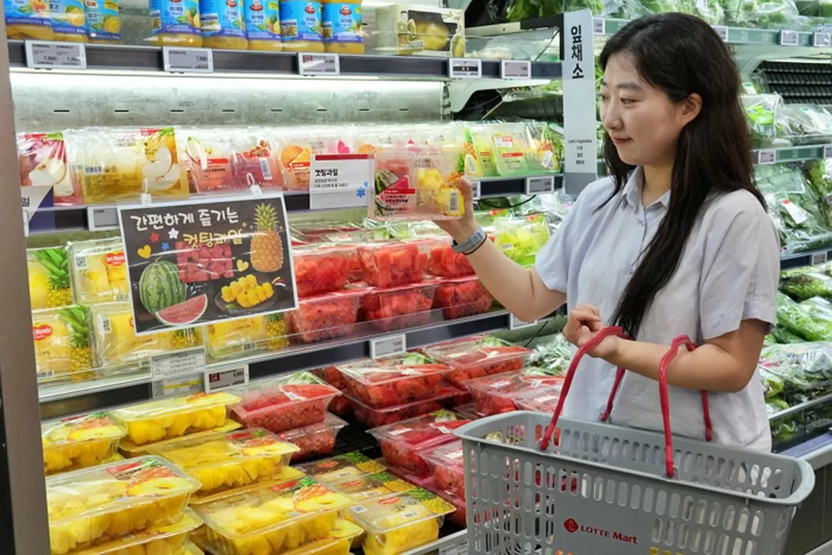 사진 제공 = 롯데마트