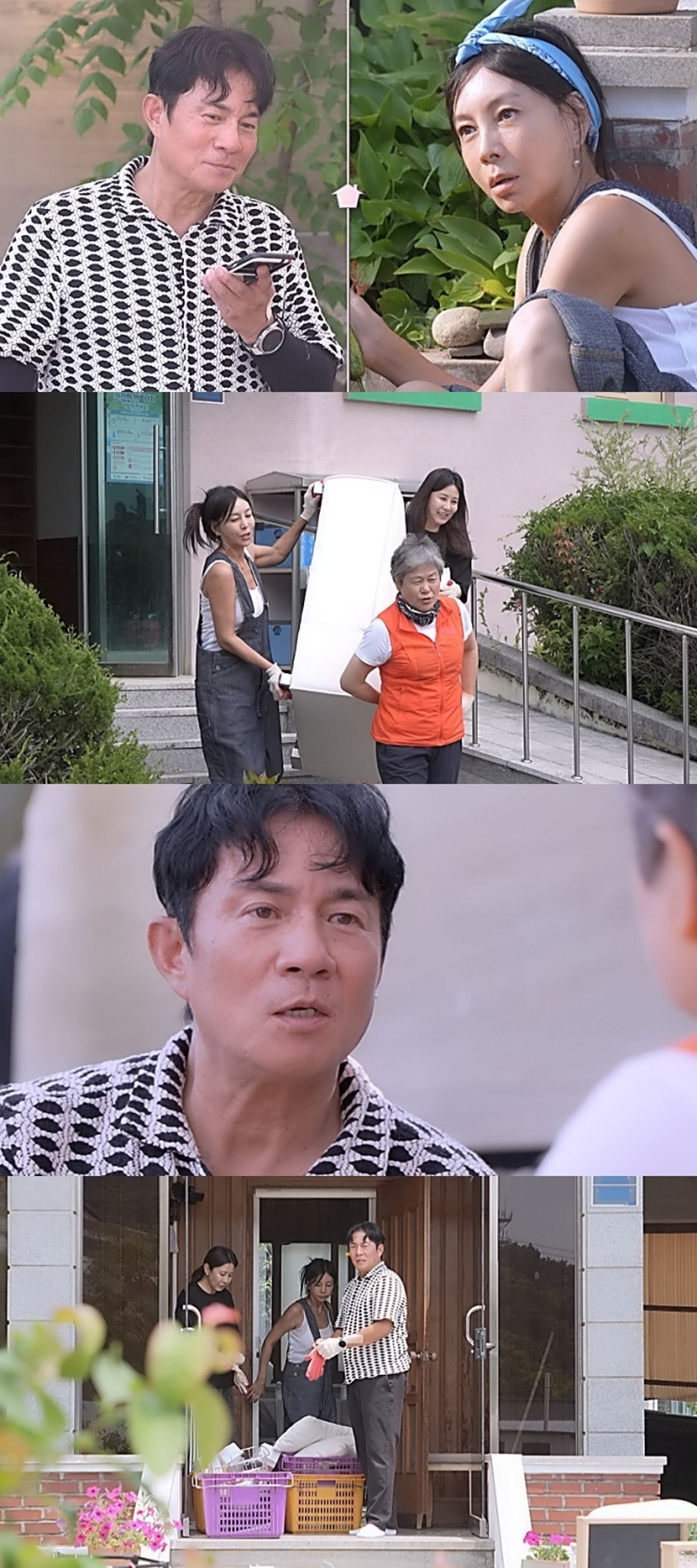 쿨 김성수, 딸 7살 때부터 홀로 양육…2차 성징까지 감당한 싱글대디의 고백