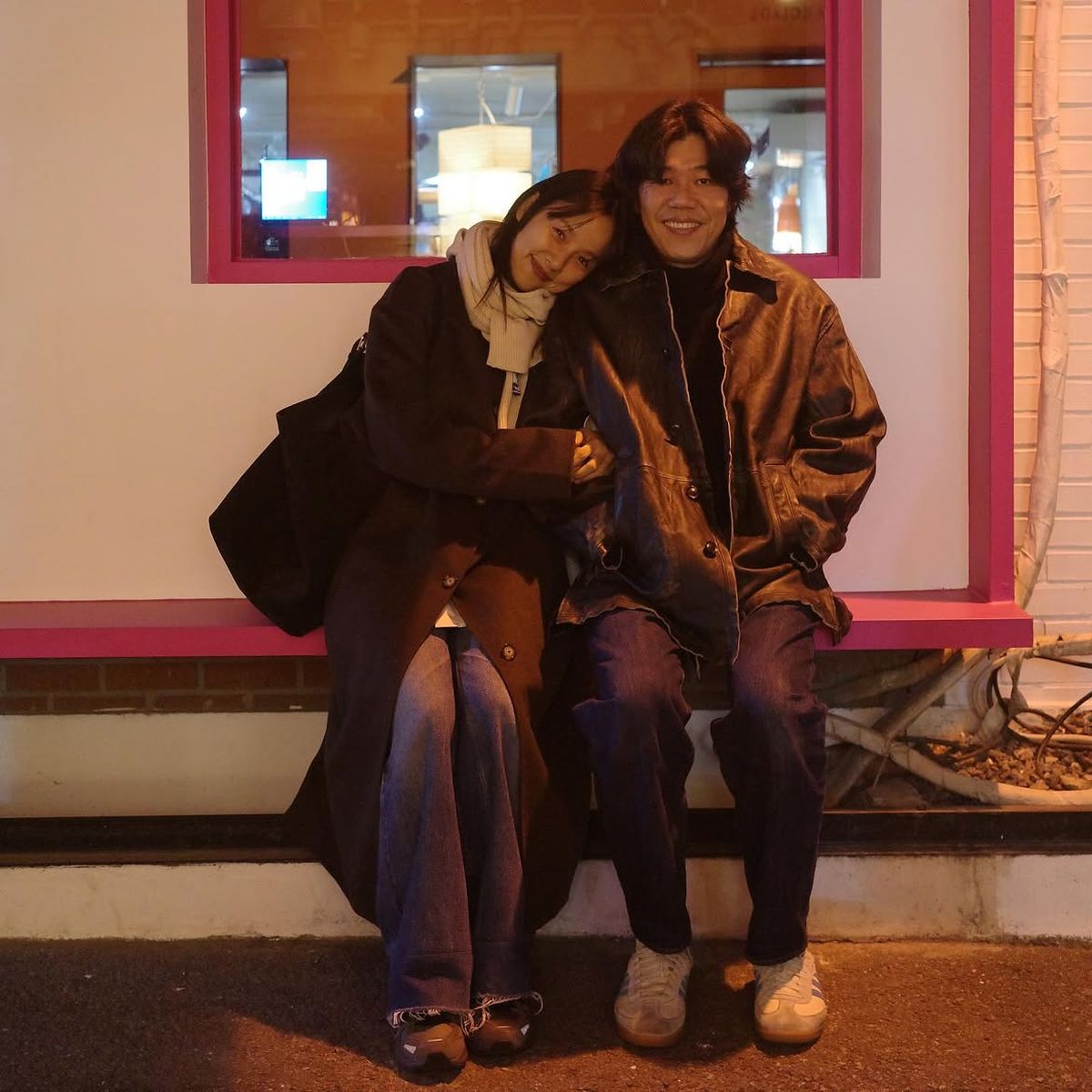 '이상순♥' 이효리, 결혼 전 동거 깜짝 고백... 