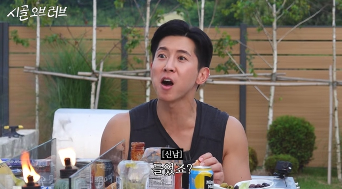 사진='더 브라이언' 영상