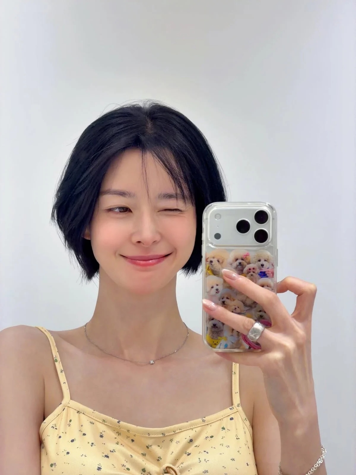 사진제공=권나라 인스타그램