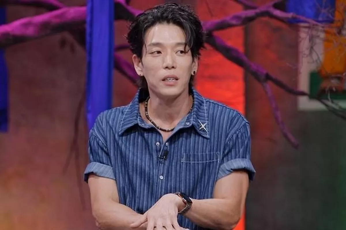 출처:SBS플러스 귀묘한 이야기2