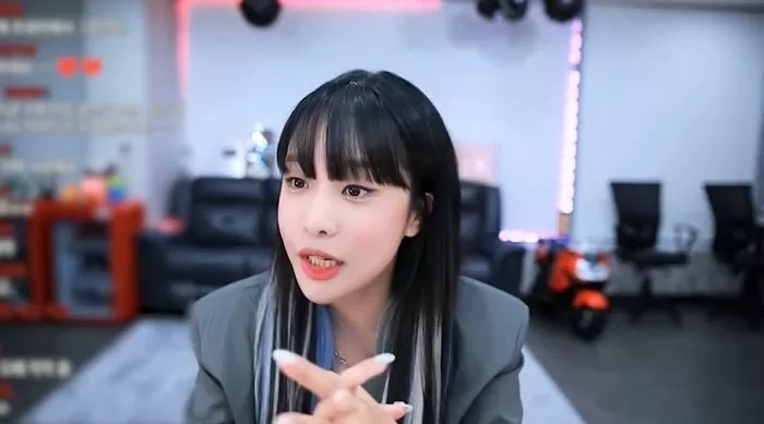 별풍선 환불 안해준다던 BJ 랄랄이 중학생 가족에 140만원 돌려주며 ...