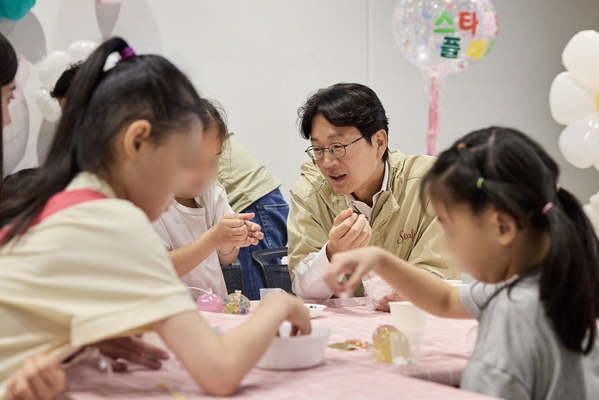 [신세계프라퍼티 사진] 신세계프라퍼티, 9년째 이어온 '스타필드 플레이' 성료 (1).jpg