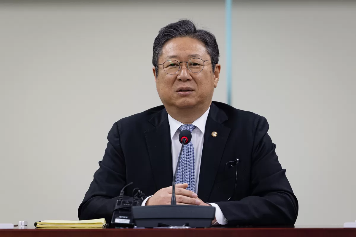 황희 더불어민주당 의원 / 뉴스1
