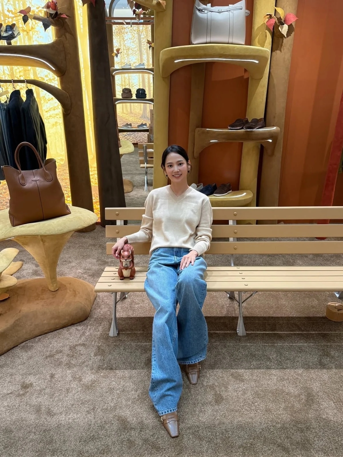 윤승아 인스타그램