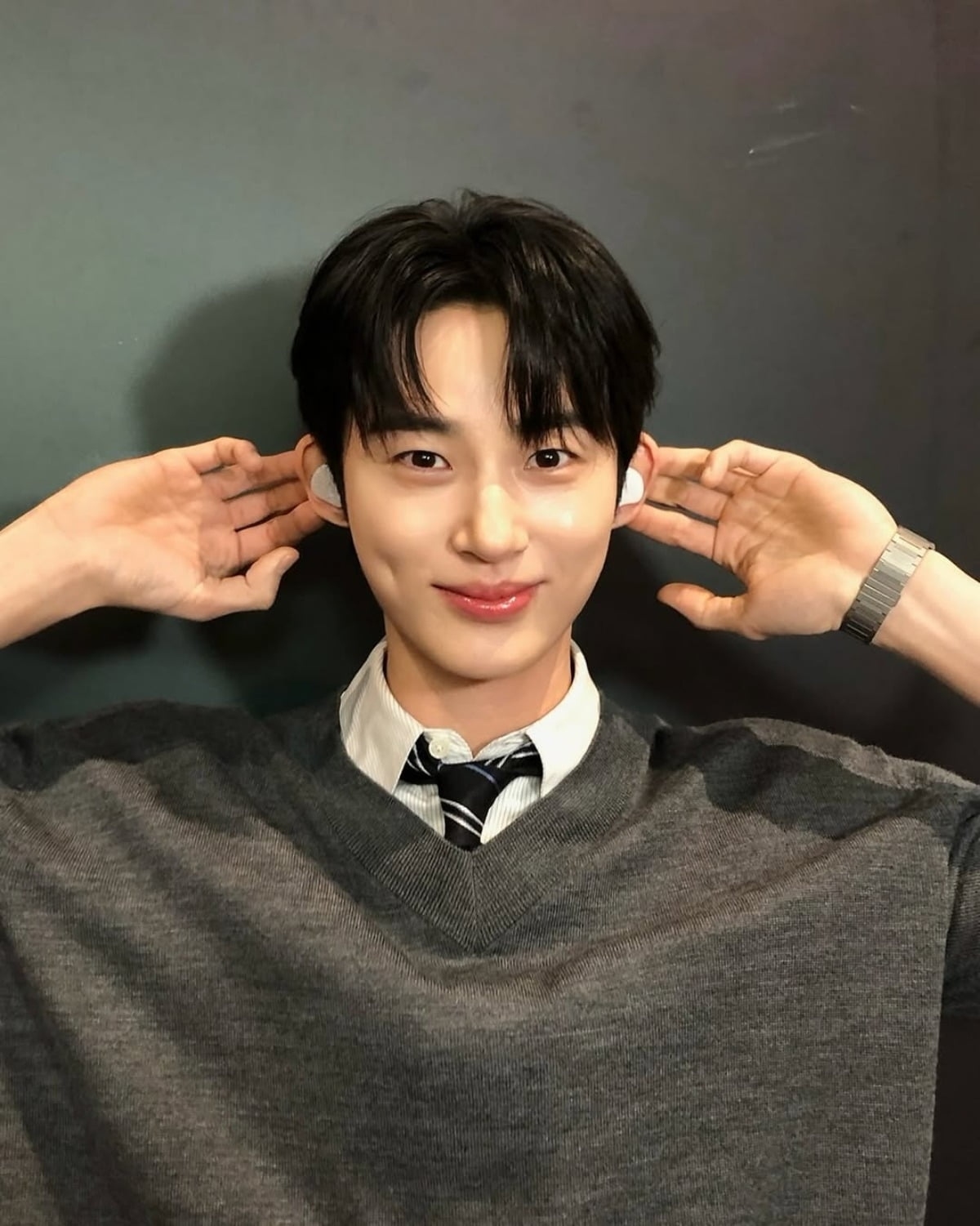 변우석 인스타그램