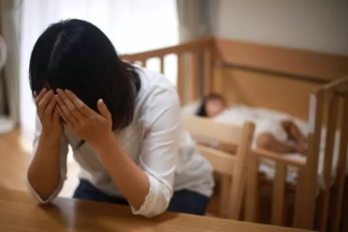 생후 이틀된 딸 숨지게 한 엄마... 이유는 “내연남 아이일까봐”
