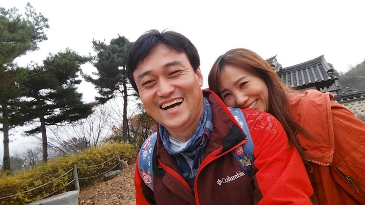 26년간 교단지킨 50대 초등교사 양성우씨, 뇌사 장기기증으로 5명에 새생명