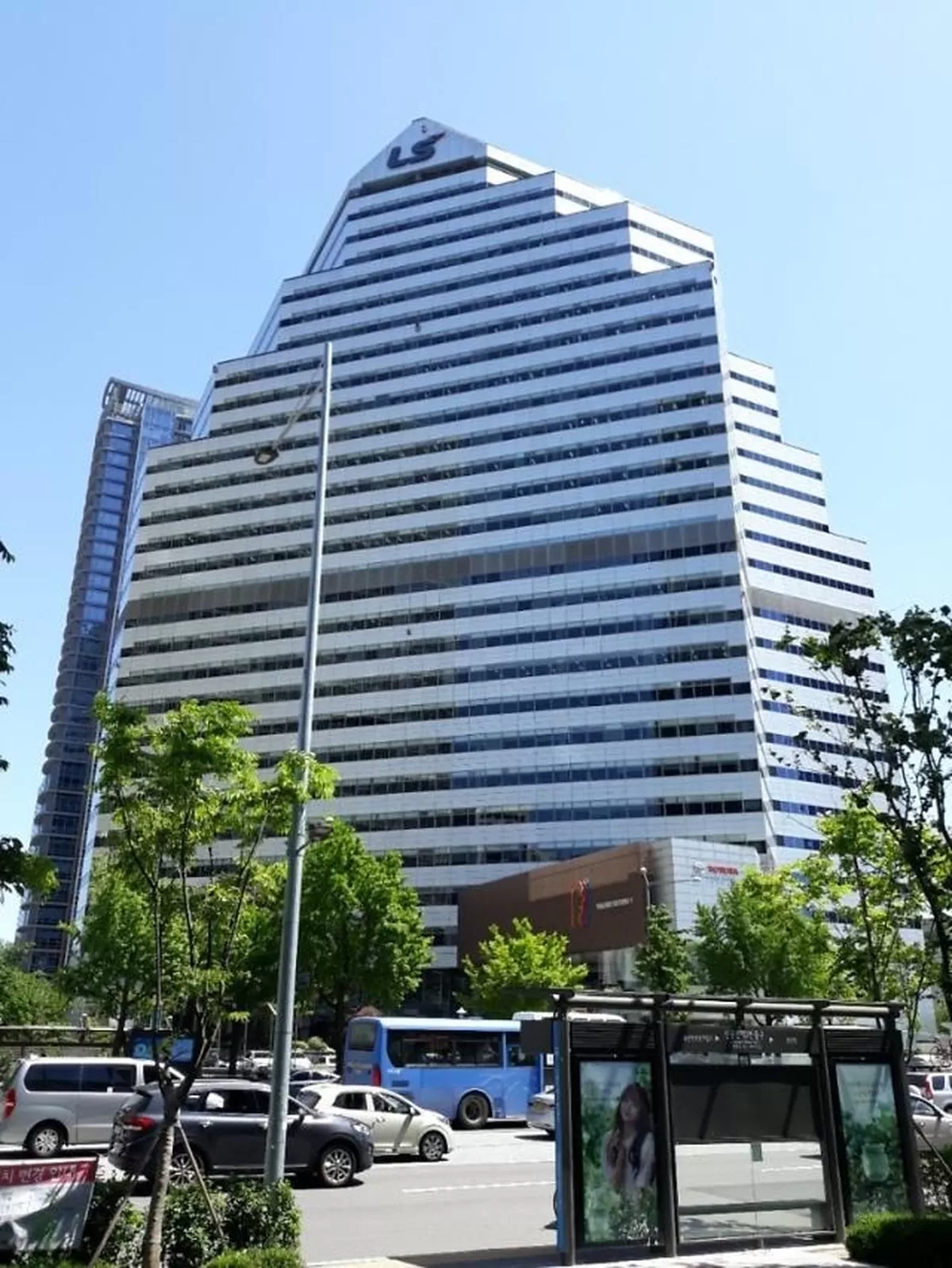 [사진=LS용산타워]